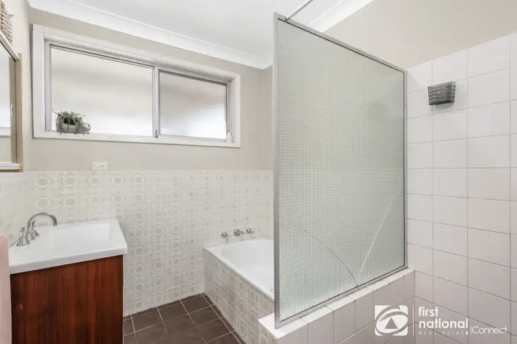 Sixth view of Homely house listing, 81 Luttrell Street, Hobartville NSW 2753