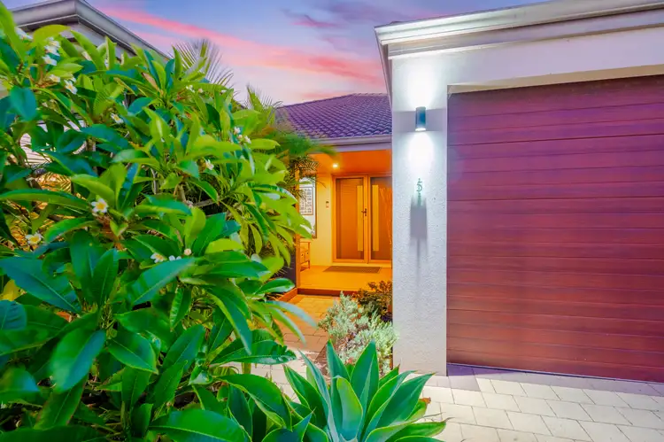 5 Jolly Rambler Boulevard, Ravenswood WA 6208