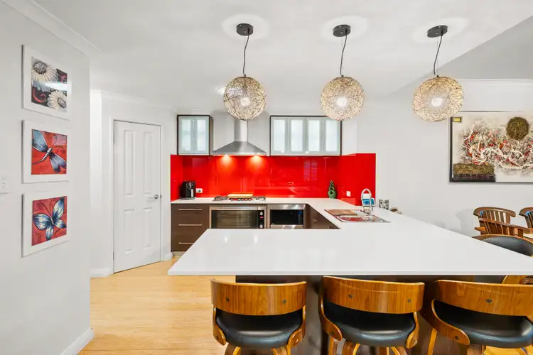 Sixth view of Homely house listing, 5 Jolly Rambler Boulevard, Ravenswood WA 6208