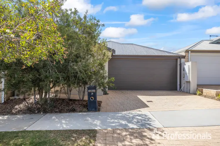 29 Cornflower Drive, Eglinton WA 6034
