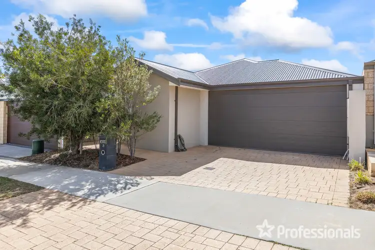 Second view of Homely house listing, 29 Cornflower Drive, Eglinton WA 6034