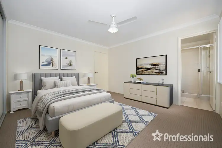 Fifth view of Homely house listing, 29 Cornflower Drive, Eglinton WA 6034