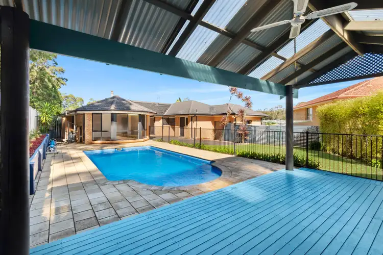 11 Leichhardt Place