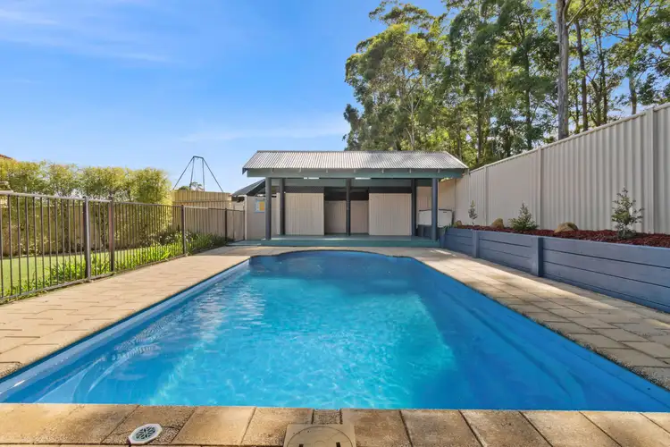 Fifth view of Homely house listing, 11 Leichhardt Place, Sunshine Bay NSW 2536