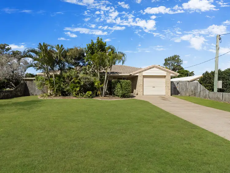 Second view of Homely house listing, 713 Boat Harbour Drive, Urangan QLD 4655