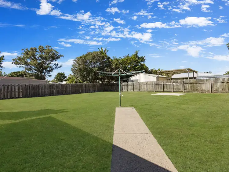 Third view of Homely house listing, 713 Boat Harbour Drive, Urangan QLD 4655