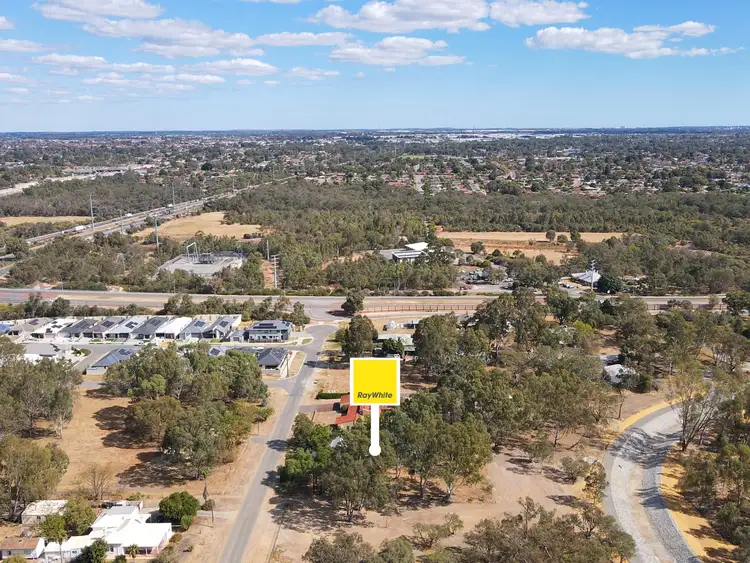Fifth view of Homely house listing, 20 Ladywell Street, Beckenham WA 6107