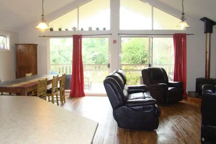 Second view of Homely house listing, 8 Huggett Place, Bridgetown WA 6255