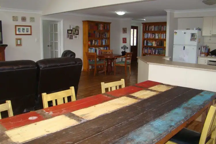 Third view of Homely house listing, 8 Huggett Place, Bridgetown WA 6255