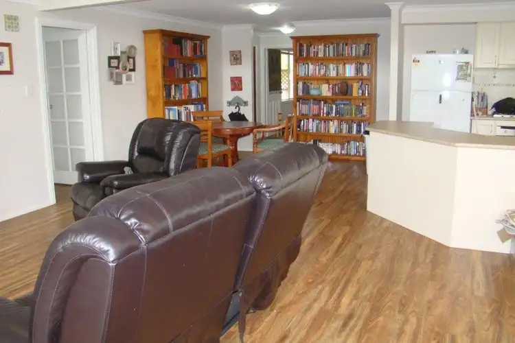 Fourth view of Homely house listing, 8 Huggett Place, Bridgetown WA 6255