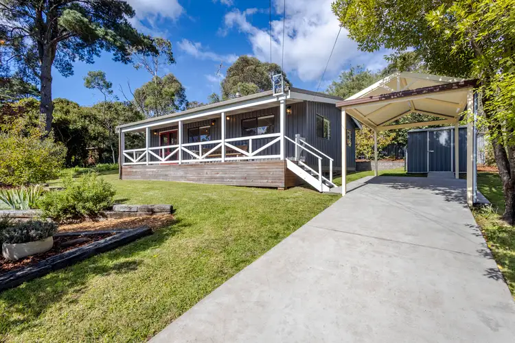 15 Second Street, Blackheath NSW 2785