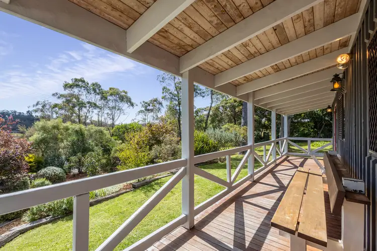 Second view of Homely house listing, 15 Second Street, Blackheath NSW 2785