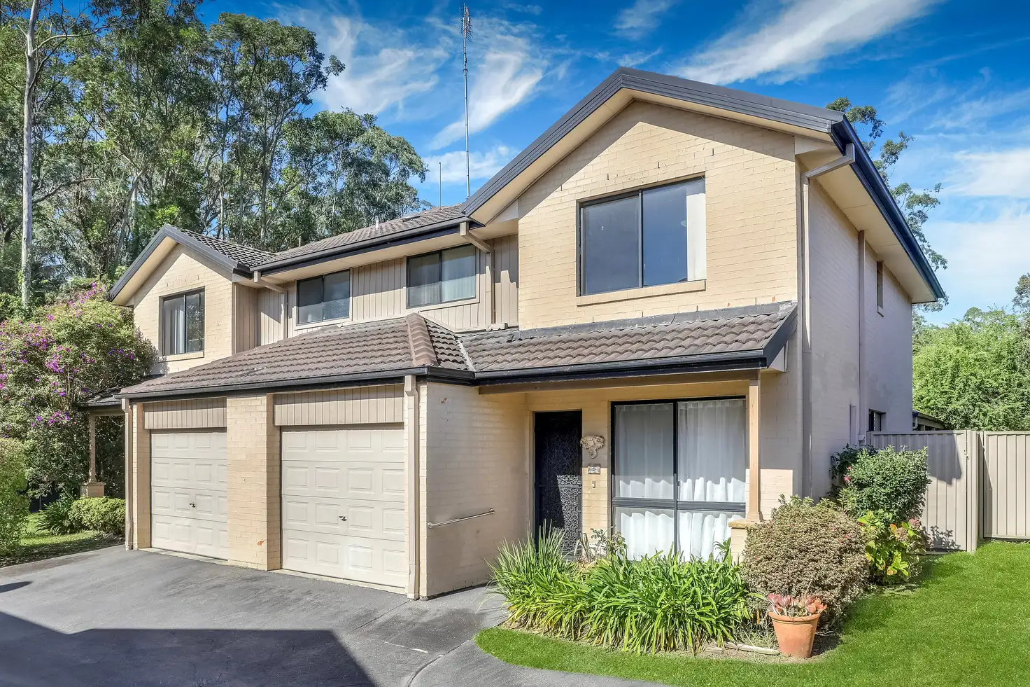 Main view of Homely townhouse listing, 8/889 Pacific Highway, Lisarow NSW 2250