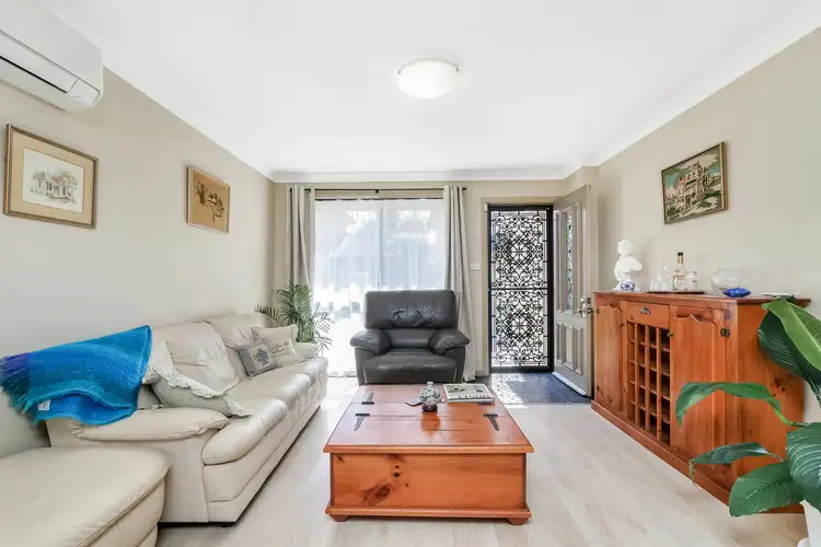 Second view of Homely townhouse listing, 8/889 Pacific Highway, Lisarow NSW 2250