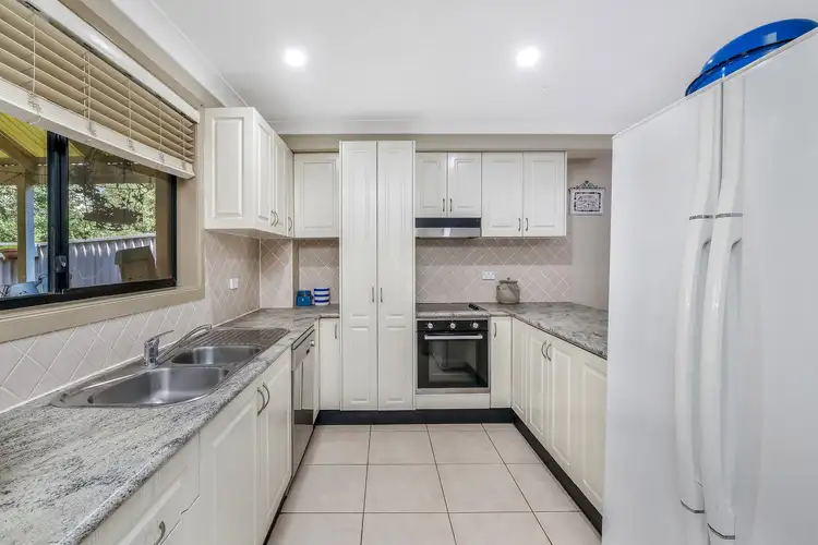 Third view of Homely townhouse listing, 8/889 Pacific Highway, Lisarow NSW 2250