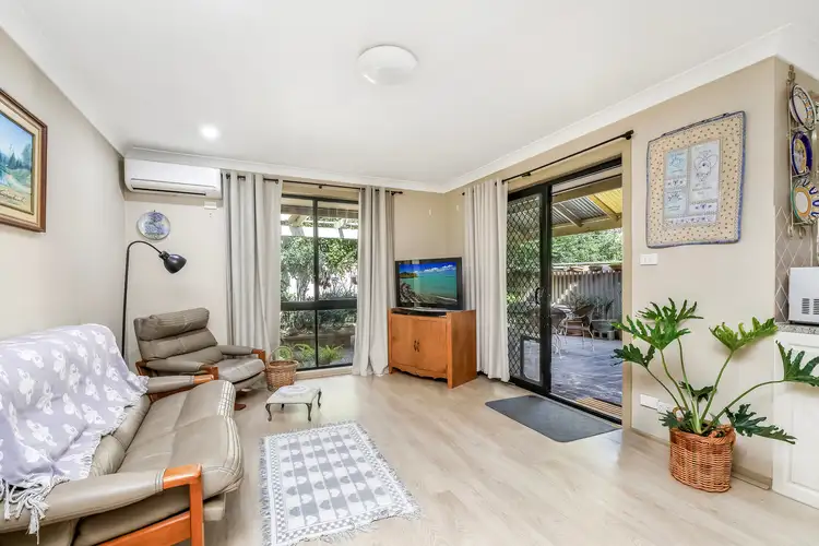 Sixth view of Homely townhouse listing, 8/889 Pacific Highway, Lisarow NSW 2250