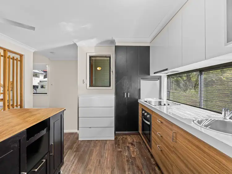 Third view of Homely townhouse listing, 2/7 Barker Street, Ipswich QLD 4305