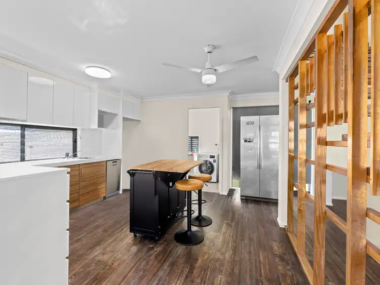 Fourth view of Homely townhouse listing, 2/7 Barker Street, Ipswich QLD 4305