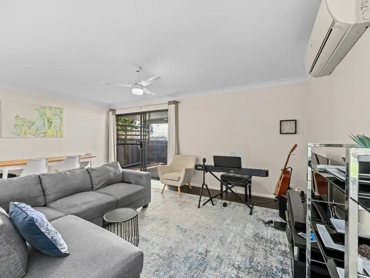 Fifth view of Homely townhouse listing, 2/7 Barker Street, Ipswich QLD 4305