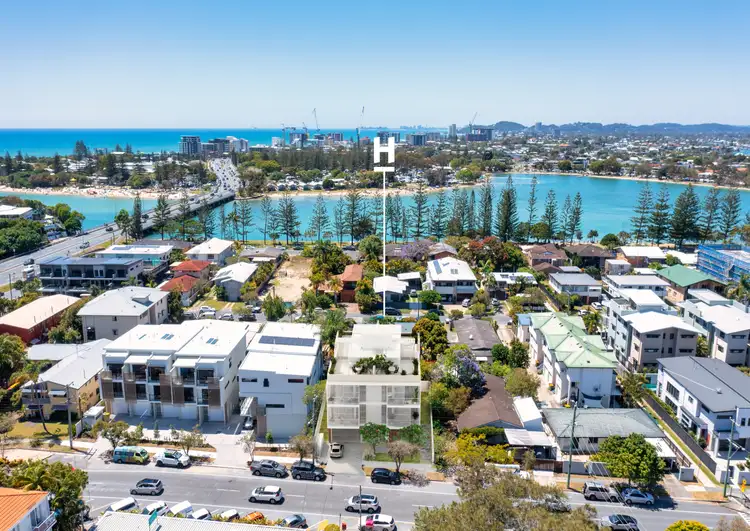 10 Ikkina Road, Burleigh Heads QLD 4220