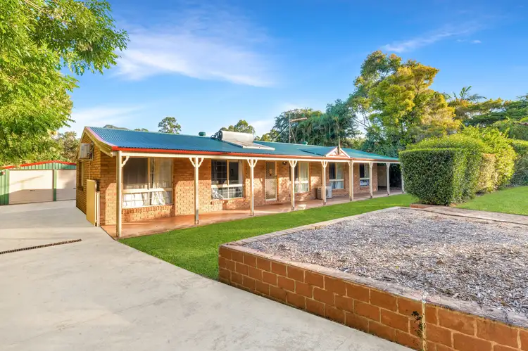 7 Mountainview Place, Glass House Mountains QLD 4518