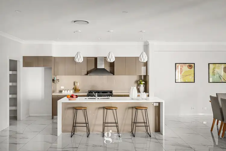 Fourth view of Homely house listing, 7 James Street, Melrose Park NSW 2114