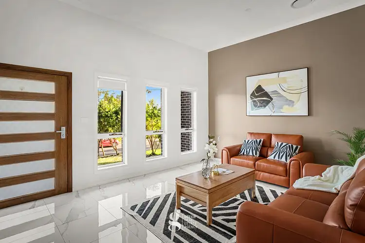 Fifth view of Homely house listing, 7 James Street, Melrose Park NSW 2114