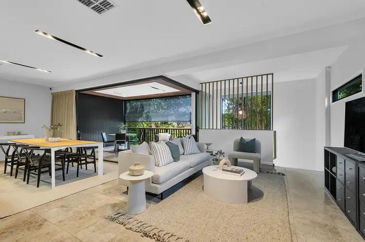 4/35 Denman Street, Alderley QLD 4051