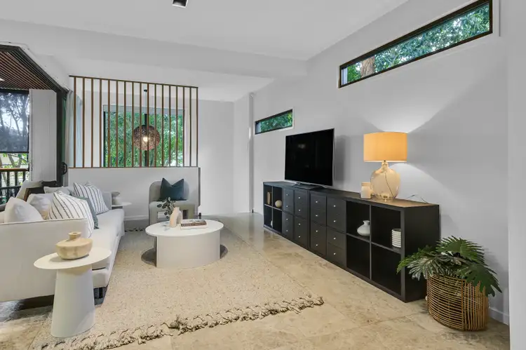Fourth view of Homely unit listing, 4/35 Denman Street, Alderley QLD 4051