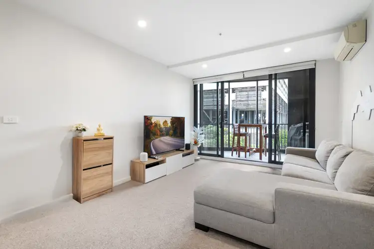 Fourth view of Homely apartment listing, 406/1 Grosvenor Street, Doncaster VIC 3108