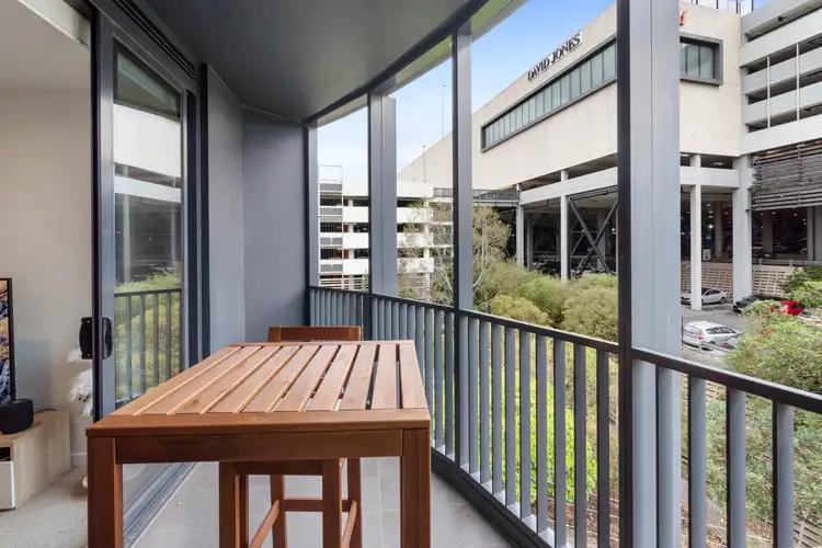 Sixth view of Homely apartment listing, 406/1 Grosvenor Street, Doncaster VIC 3108