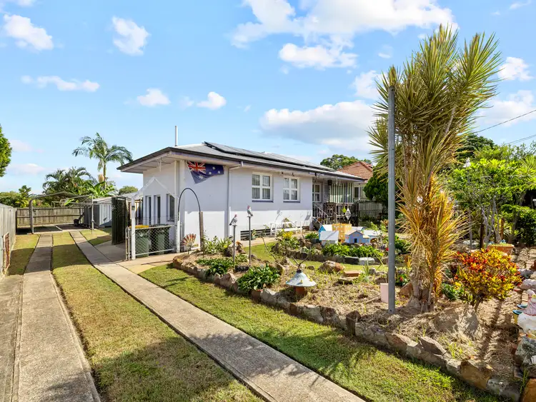 5 Lorikeet Street, Inala QLD 4077