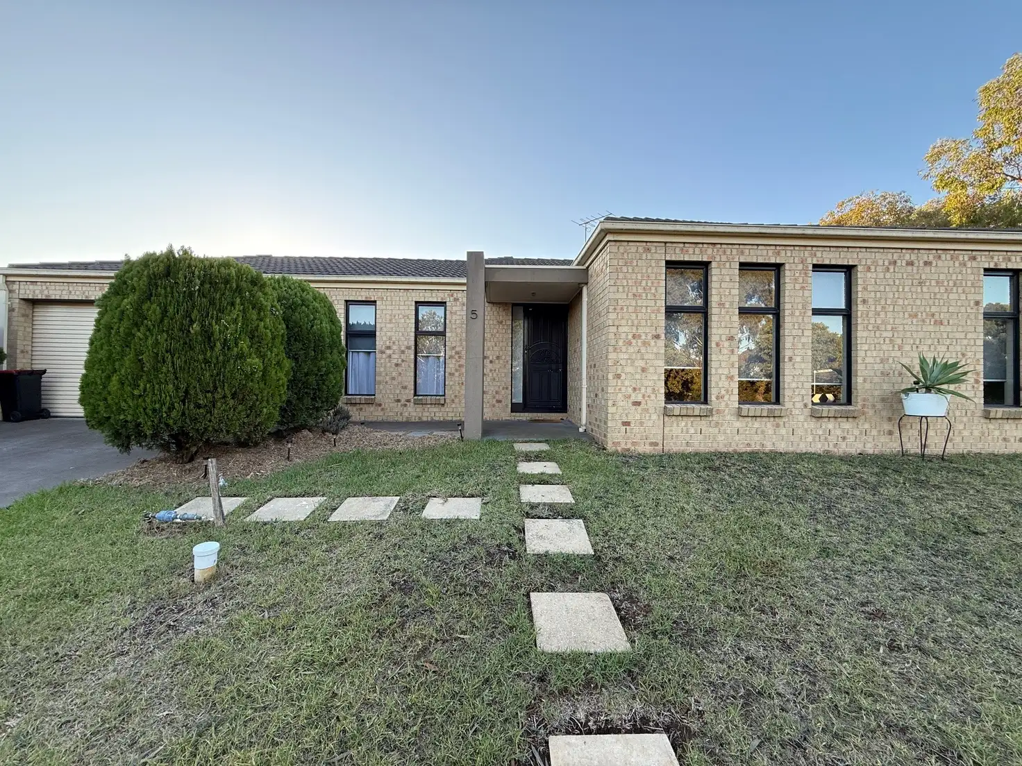 Main view of Homely house listing, 5 Bungaree Track, Burnside Heights VIC 3023