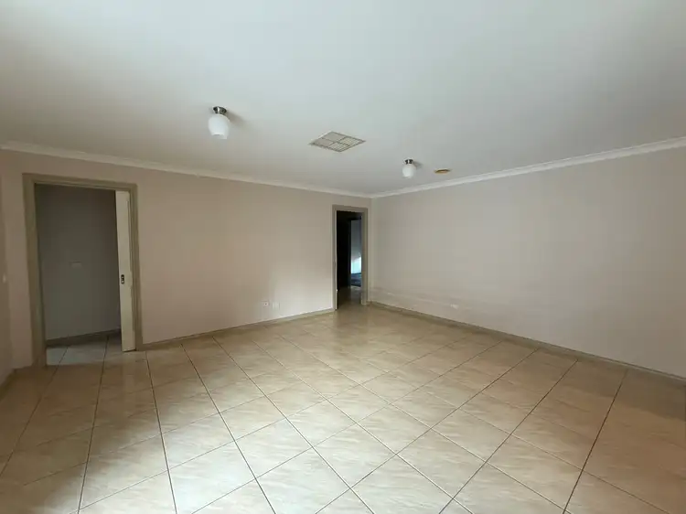 Fourth view of Homely house listing, 5 Bungaree Track, Burnside Heights VIC 3023