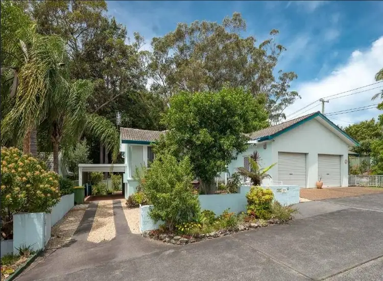 2/15 Narara Creek Road, Narara NSW 2250
