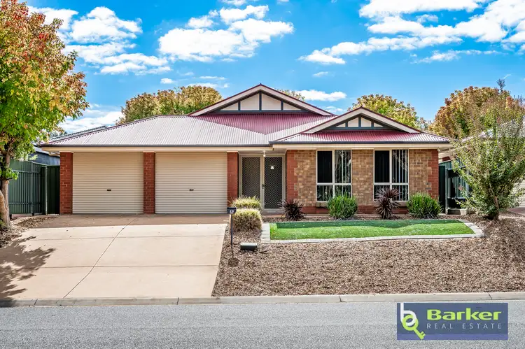 29 Rosella Circuit, Hewett SA 5118