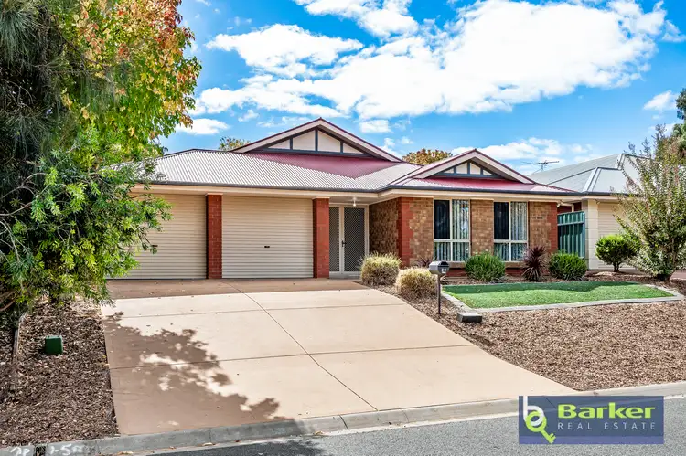 Second view of Homely house listing, 29 Rosella Circuit, Hewett SA 5118