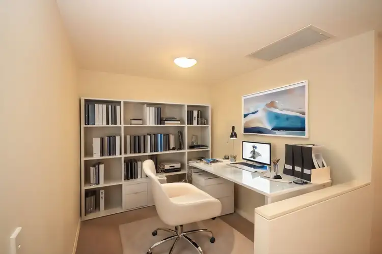 Third view of Homely apartment listing, 541/2 The Crescent, Wentworth Point NSW 2127