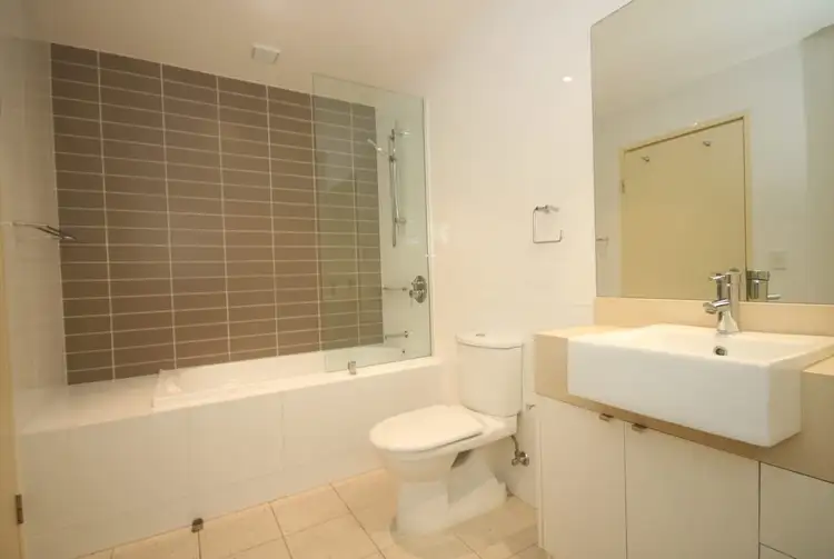 Fourth view of Homely apartment listing, 541/2 The Crescent, Wentworth Point NSW 2127
