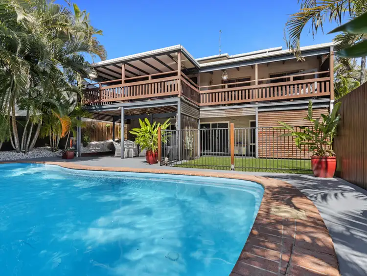 22 Moonbi Street, Scarness QLD 4655