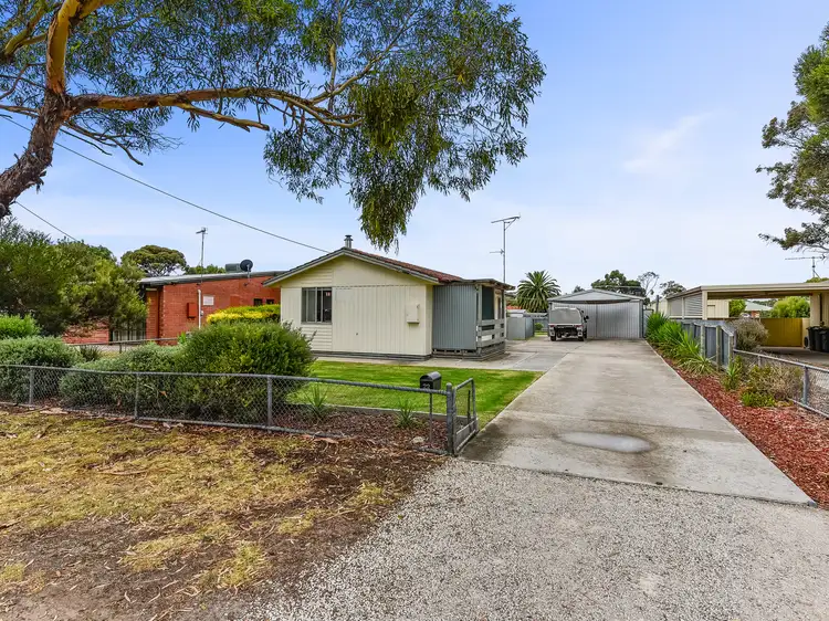 Main view of Homely house listing, 22 Barclay Street, Keith SA 5267