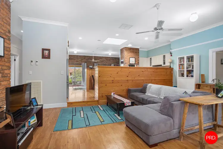 Fourth view of Homely house listing, 6 Blue Gum Drive, Strathdale VIC 3550