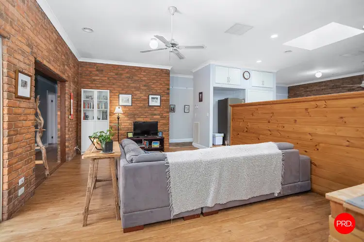 Fifth view of Homely house listing, 6 Blue Gum Drive, Strathdale VIC 3550