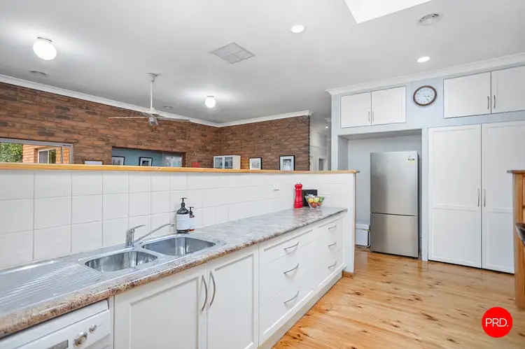 Sixth view of Homely house listing, 6 Blue Gum Drive, Strathdale VIC 3550