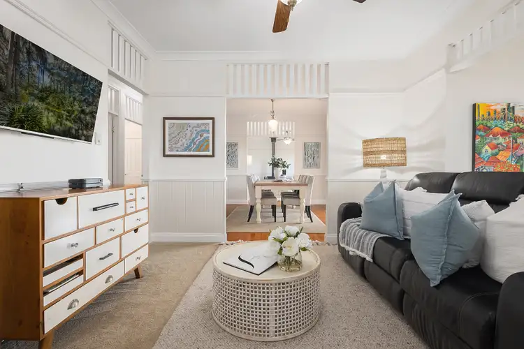Fifth view of Homely house listing, 69 Blackwood Drive, Ferny Hills QLD 4055