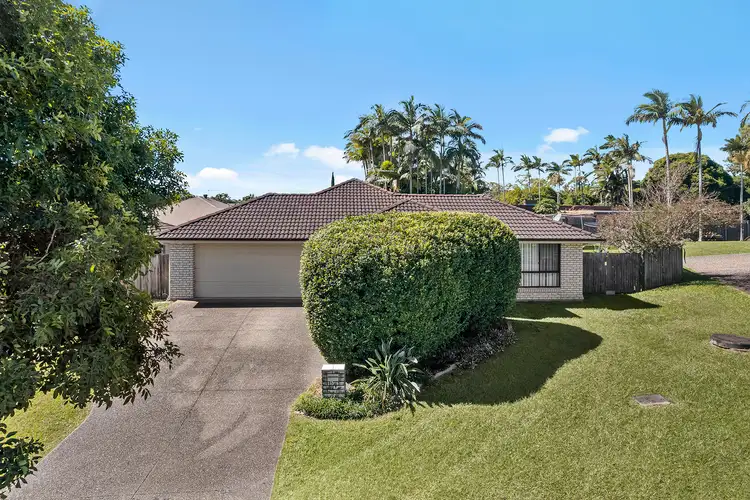 5 Snowbell Court, Upper Caboolture QLD 4510
