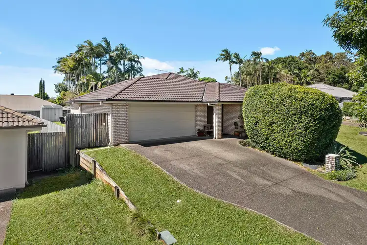 Second view of Homely house listing, 5 Snowbell Court, Upper Caboolture QLD 4510