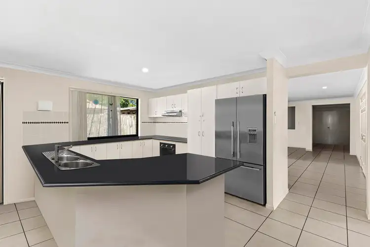 Fifth view of Homely house listing, 5 Snowbell Court, Upper Caboolture QLD 4510