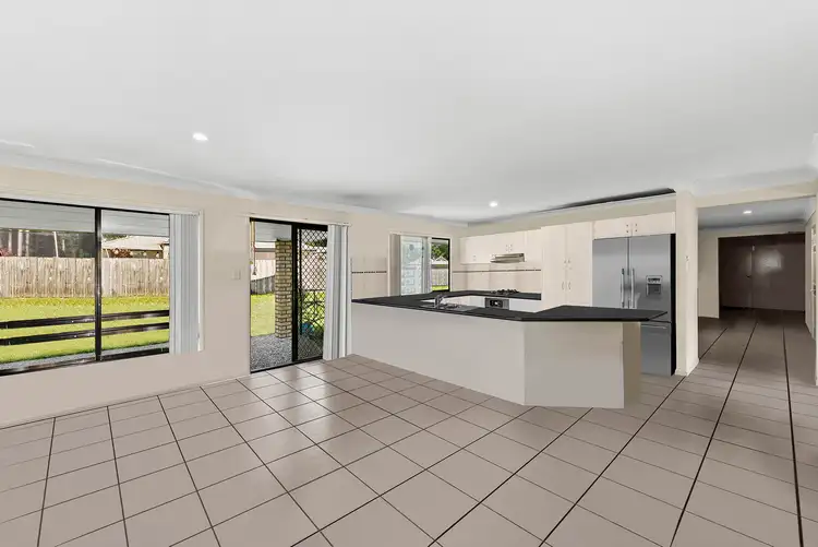 Sixth view of Homely house listing, 5 Snowbell Court, Upper Caboolture QLD 4510