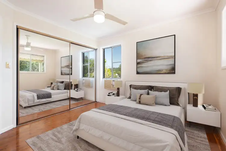 Fifth view of Homely house listing, 27 Finvoy Street, Ferny Grove QLD 4055